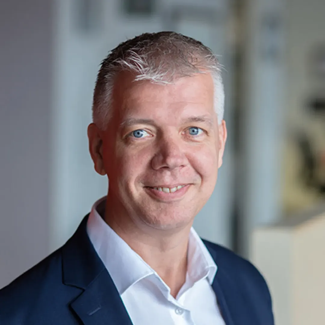 Rob Uijlenhoed