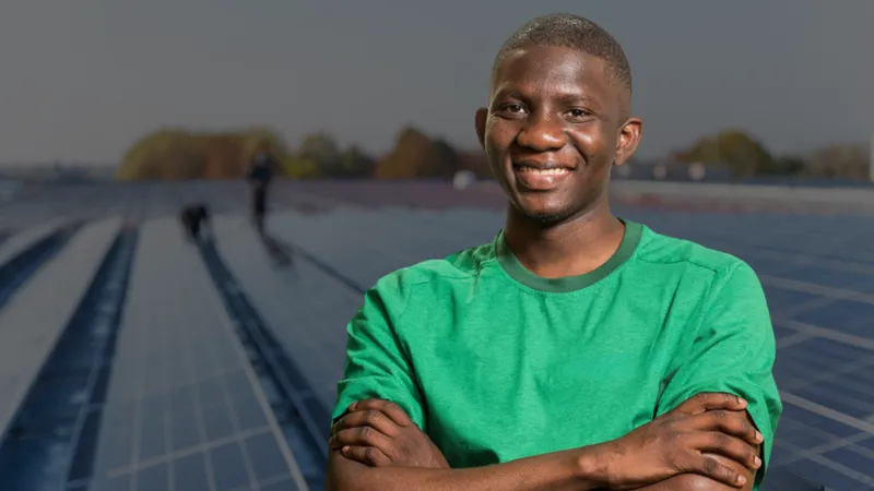 (Service) Monteur Elektrotechniek – Duurzame Energietechniek