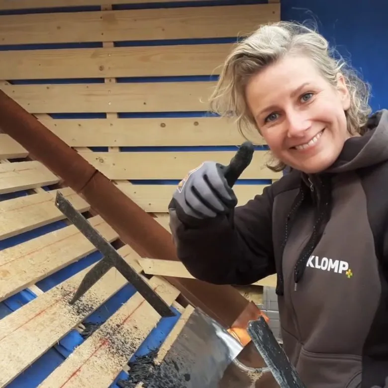 Een werkdag uit het leven van een Leidekker