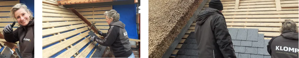 Een werkdag uit het leven van een Leidekker