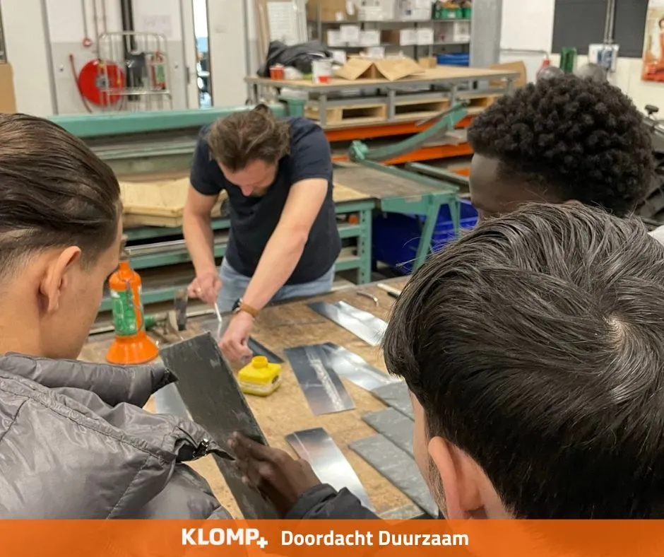Klomp Open Bedrijvendag 2024