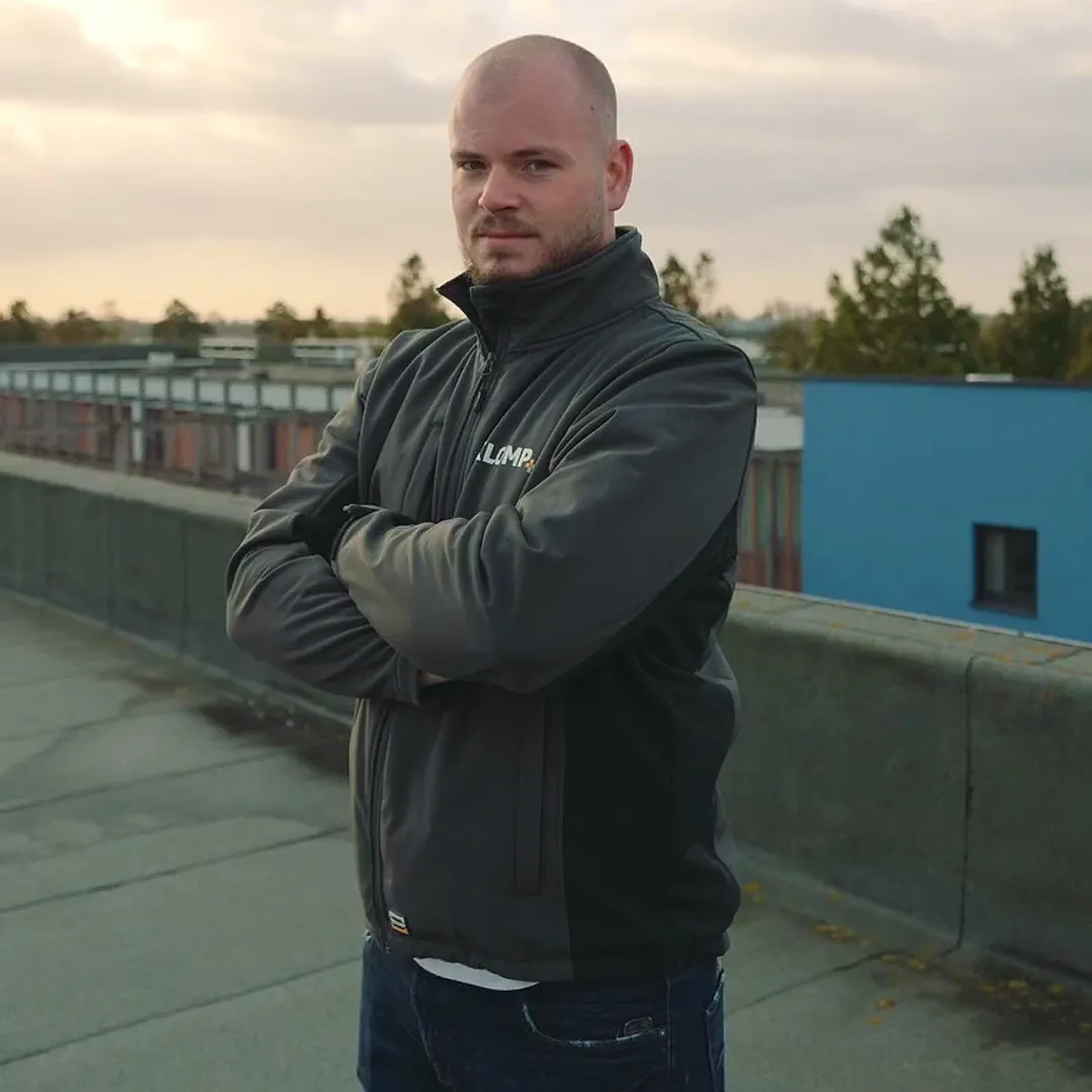 Projectleider Daktechniek