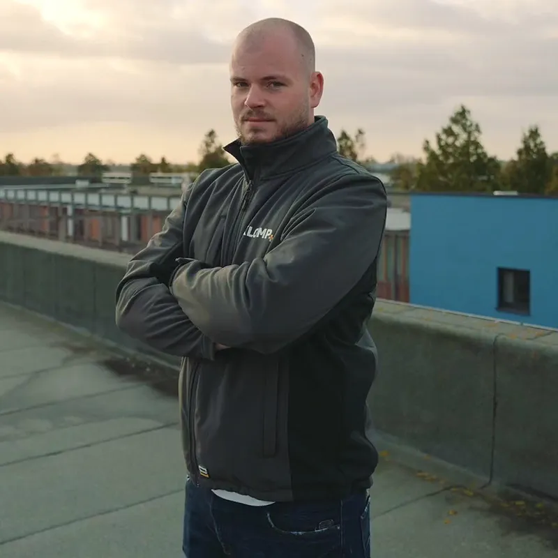 Projectleider Daktechniek