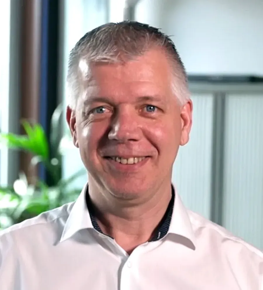 Rob Uijlenhoed, Controller