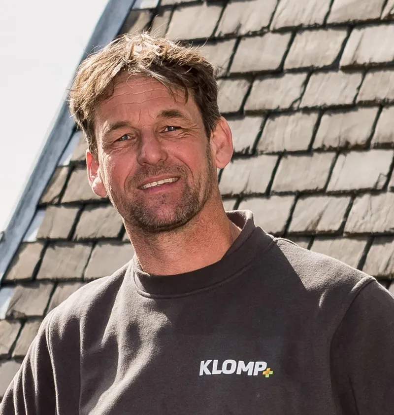Robert Jonker