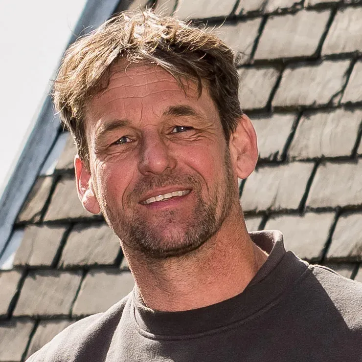 Robert Jonker, Uitvoerder