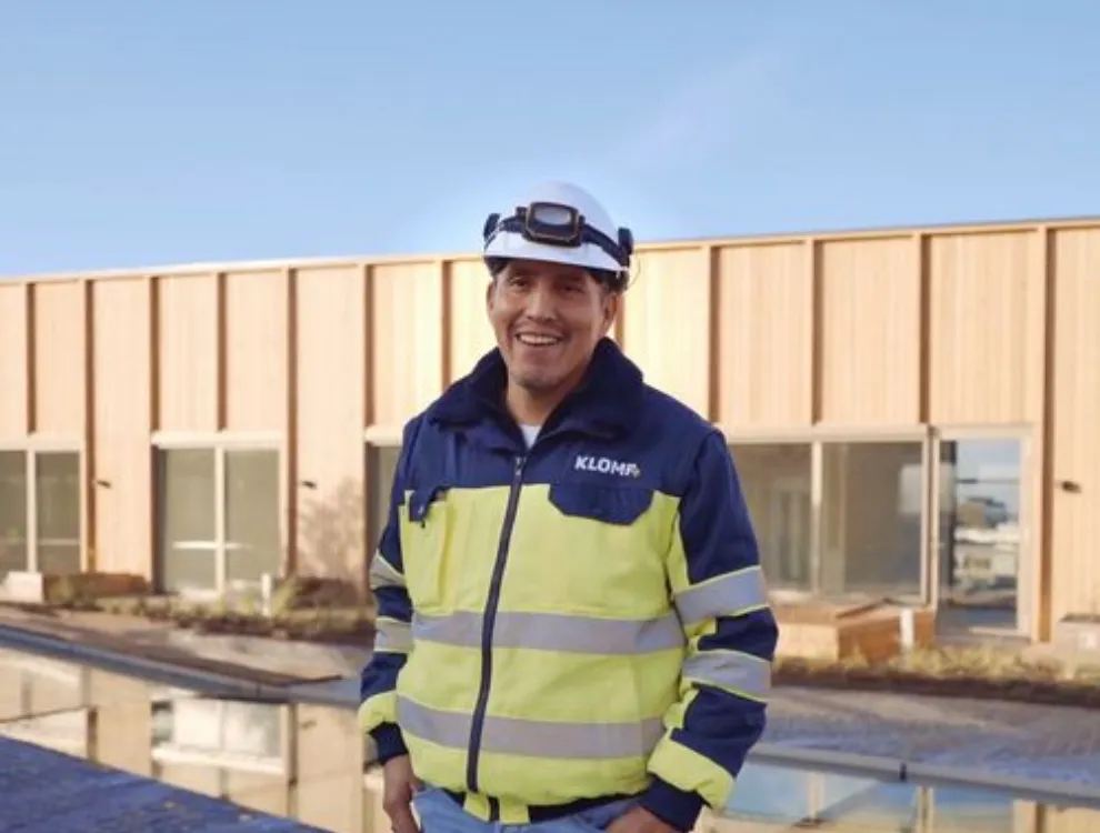 Projectleider Installatietechniek