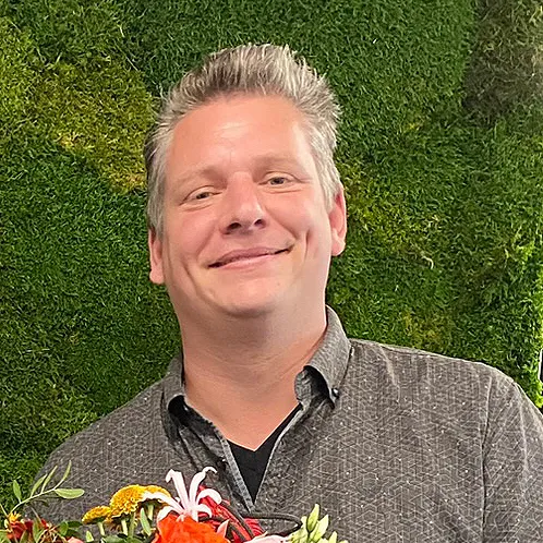 Mijlpaal: Geweldige jubilarissen