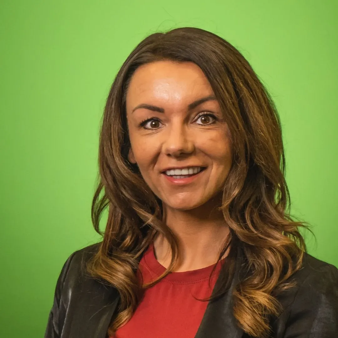 Joyce Steenkamp | recruiter bij Klomp BV