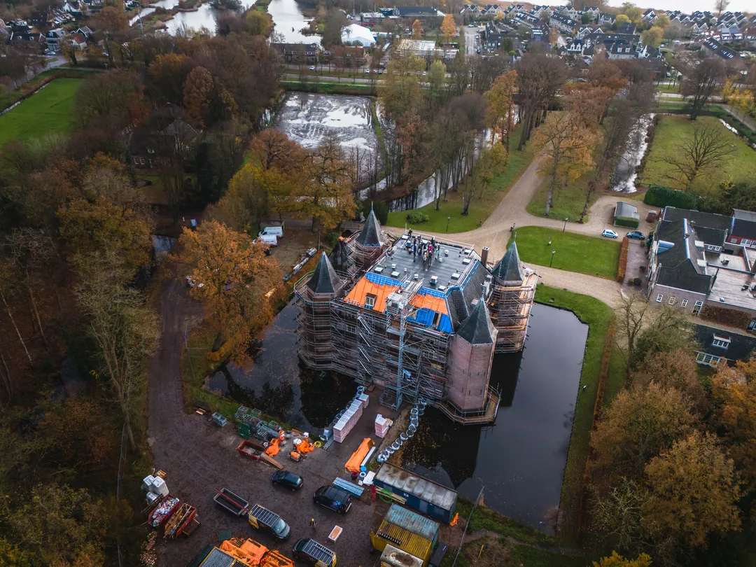 Onboarding event: Een inspirerende start van jouw Klomp reis