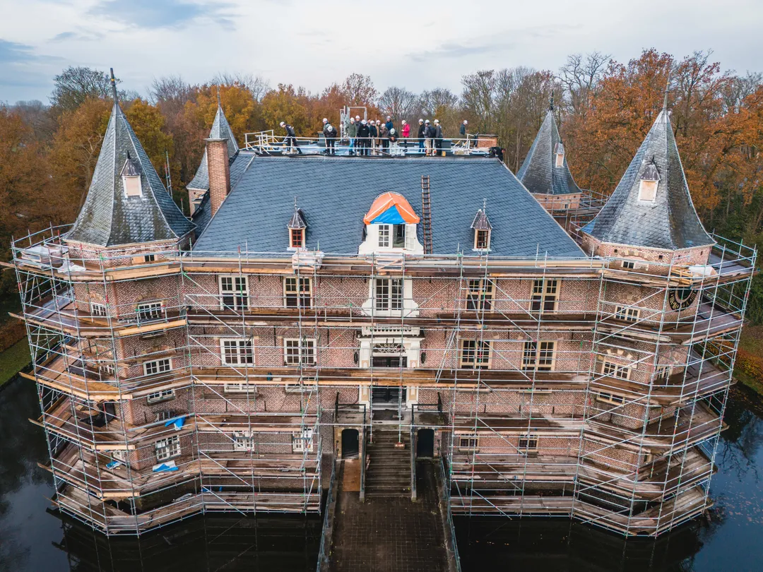 Onboarding event: Een inspirerende start van jouw Klomp reis